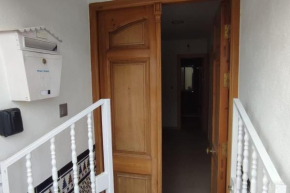 apartamento en bajo alhendin